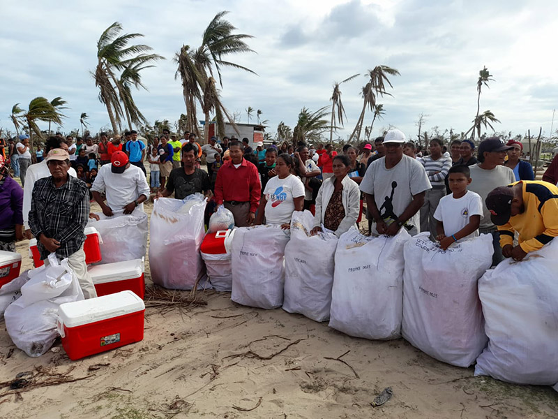 pescadores-reciben-bono-de-pesca-costa-caribe
